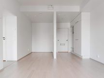 Valokuva asunnosta A 23