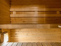 Oma sauna
