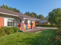 Rautamulta 16, Jämsä