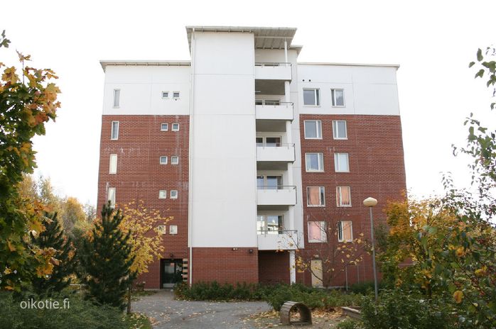 Talokuva