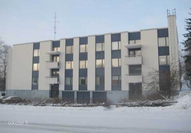 Talokuva