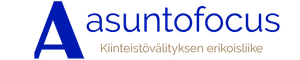 Asuntofocus Oy LKV