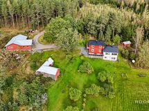 Ingvalsbyntie 563 - Ingvalsbyvägen 563