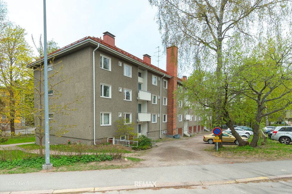 Kohdekuva