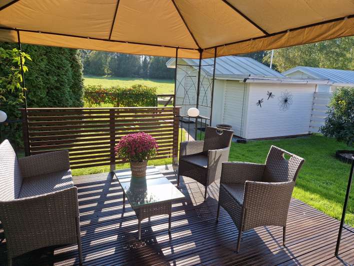Rivitalo, 3h+k+s, 85 m², Lokalahti, Uusikaupunki