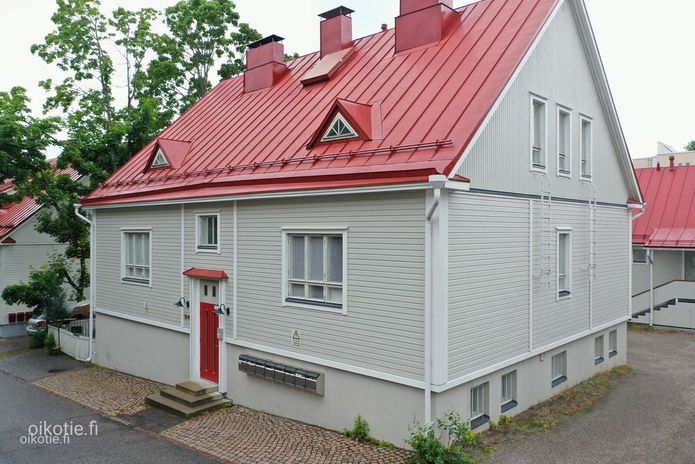 Talokuva