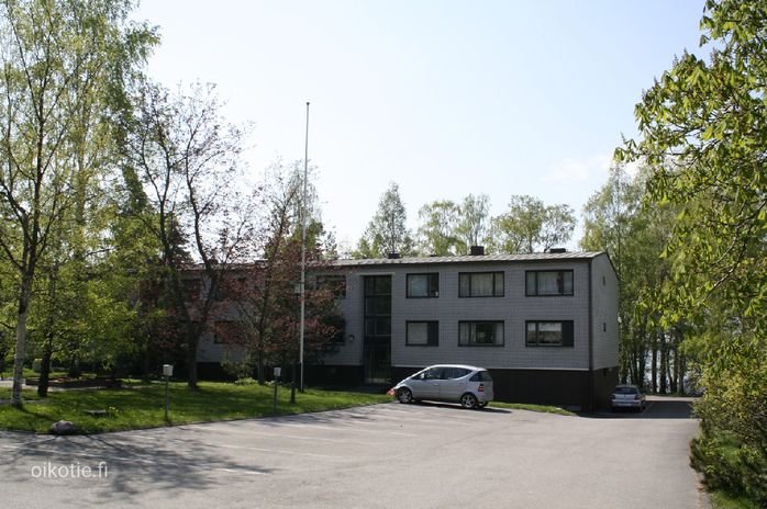 Talokuva
