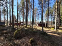 pihapiiriä
