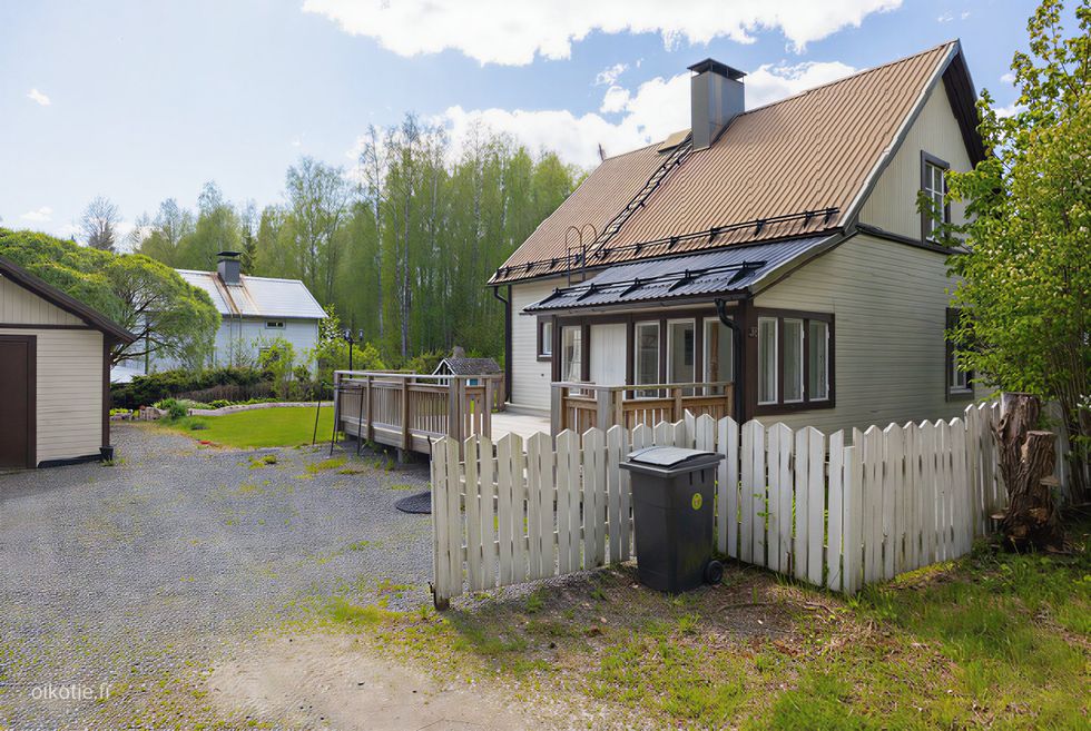 Kohdekuva