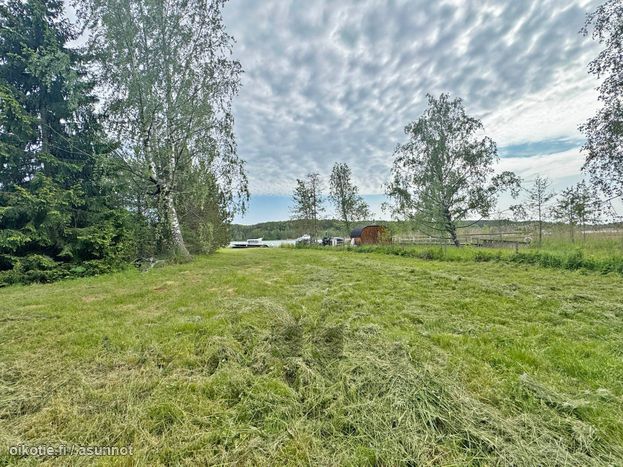 Asuntoilmoituksen kuva