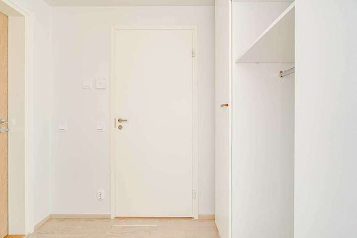 Kerrostalo, 2h+kt+kph+vh+terassi, 35 m², Takahuhti - Ansicht 4