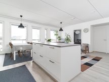 keittiö