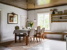 Keittiö