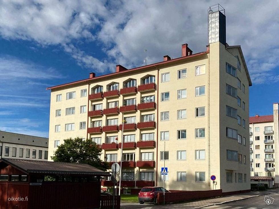 Kohdekuva