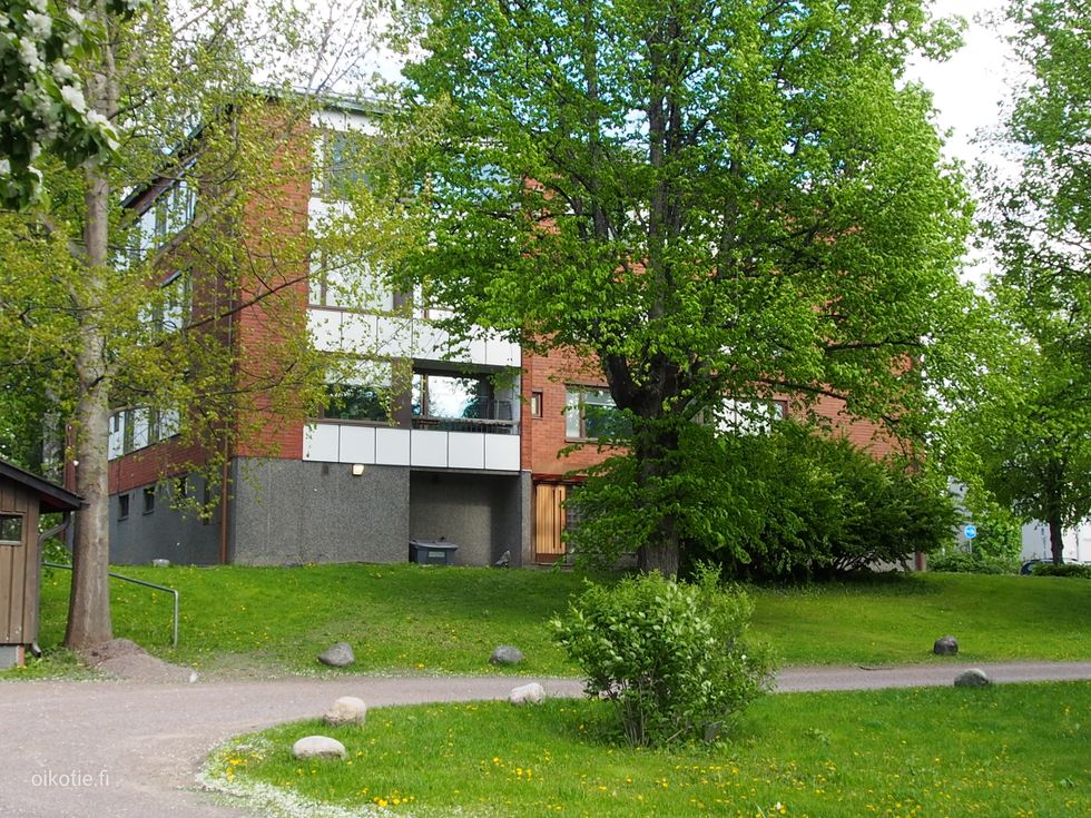Kohdekuva