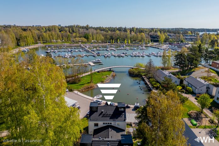 Asuntoilmoituksen kuva