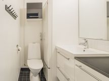 Alakerran wc
