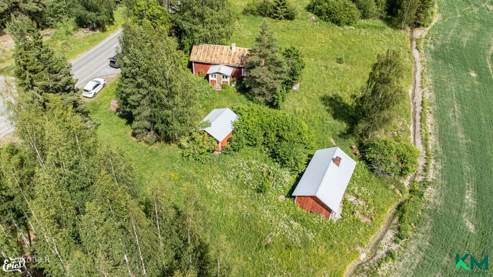 Kohdekuva