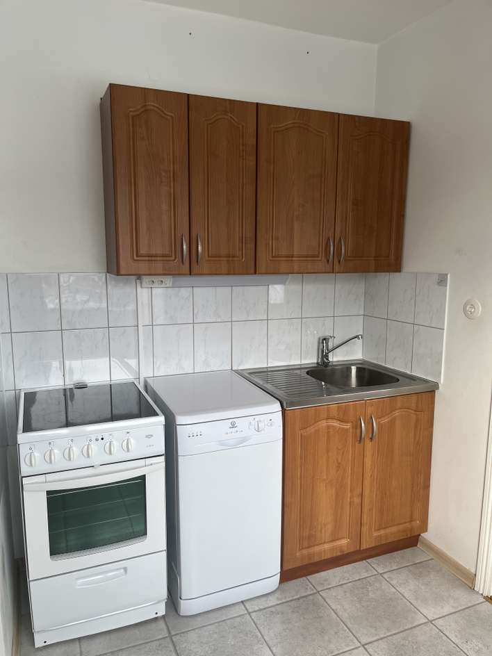 Kerrostalo, 2h + k, 54 m², Sienimäki, Imatra