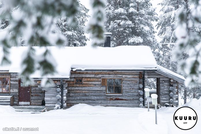 Asuntoilmoituksen kuva