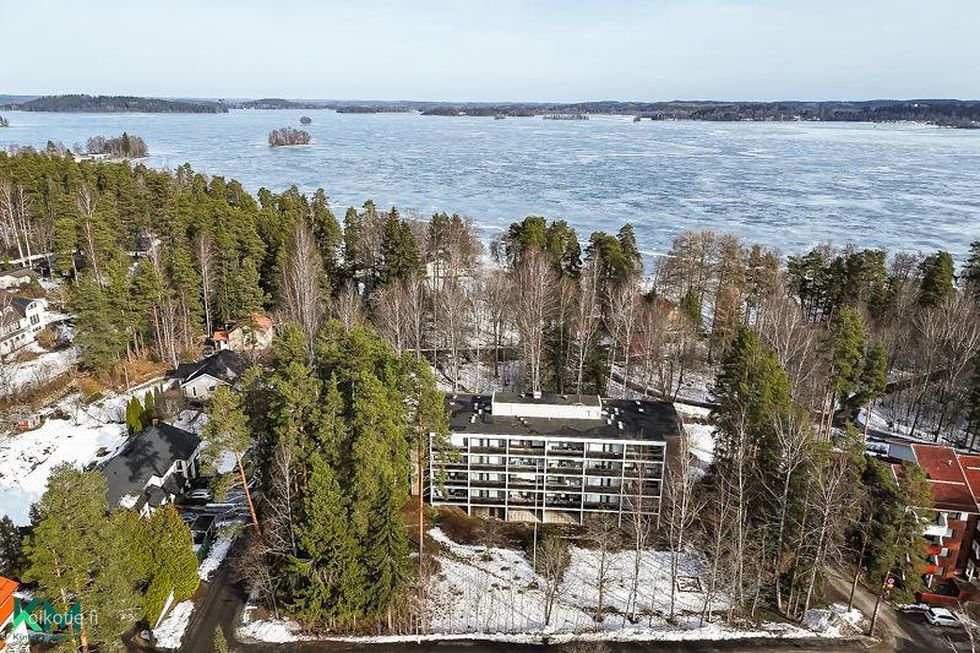 Kohdekuva