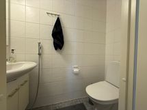 Erillinen wc