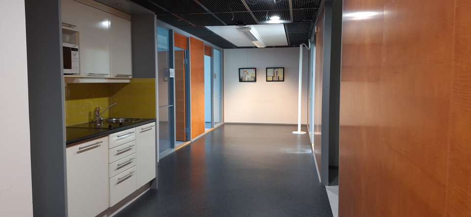 Liiketila, 90 m², Pakkala, Vantaa