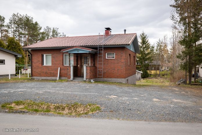 Asuntoilmoituksen kuva