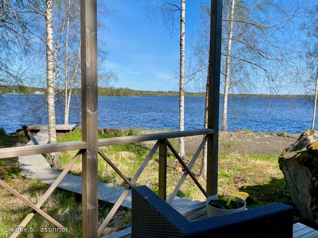Asuntoilmoituksen kuva