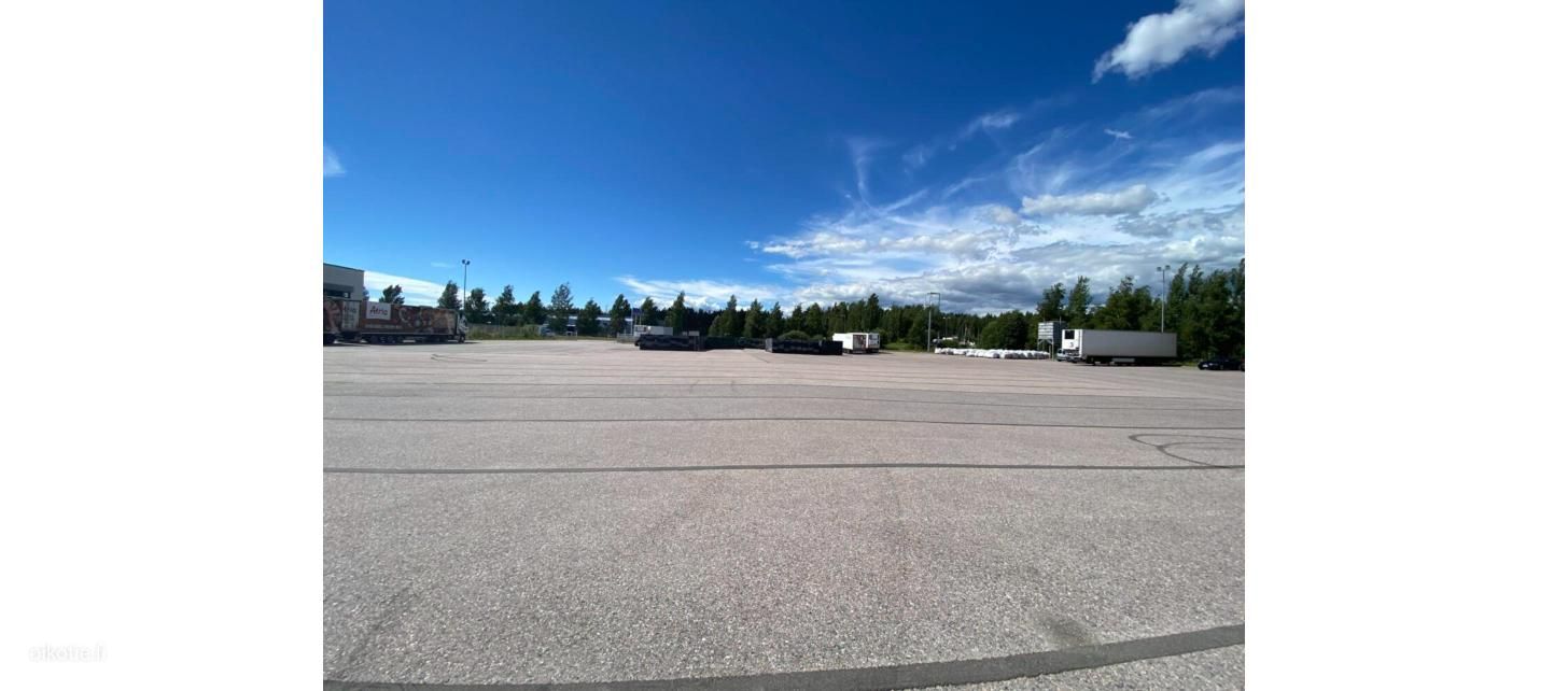 Toimitila – Pakkasraitti 2 a, 04360 Tuusula 1