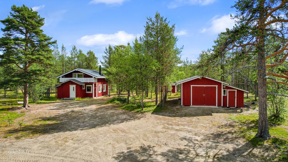 Kohdekuva