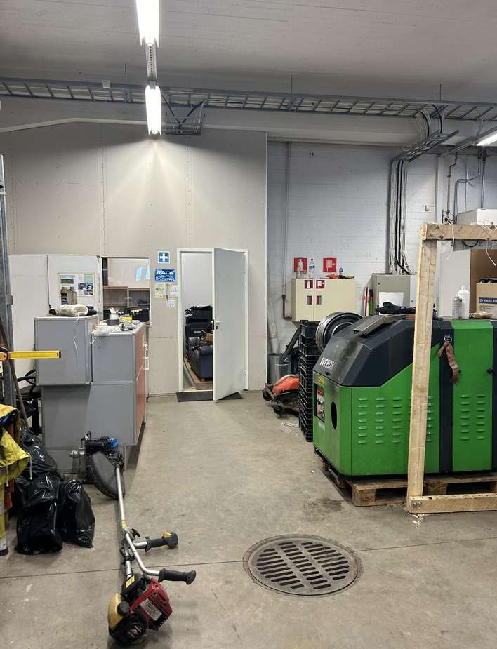 Liiketila, 360 m², Piispankylä - Näkymä 3