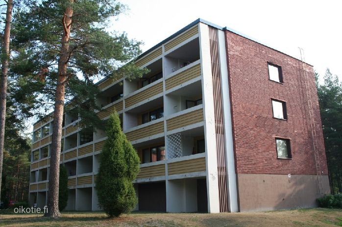 Talokuva