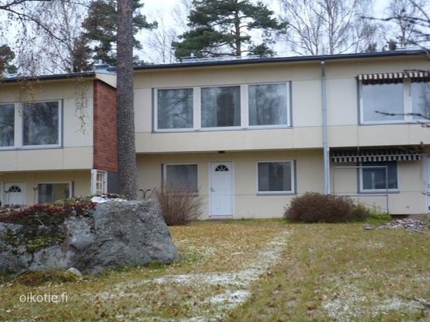 Talokuva