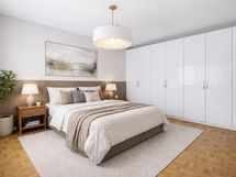 Virtuaalisesti stailattu mh