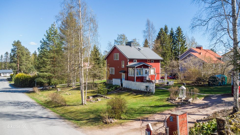 Kohdekuva