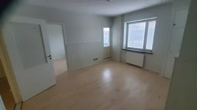 Kerrostalo, 2h (makuuhuone, yhdistetty olohuone/keittiö), 36 m², Kotkansaari
