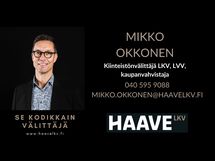 Kerro, milloin mennään katsomaan!