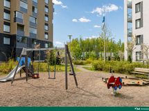 Lapsille aktiviteettejä