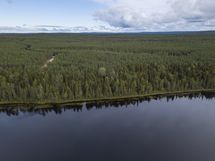 Rovaniemi-Karjalanjärvi