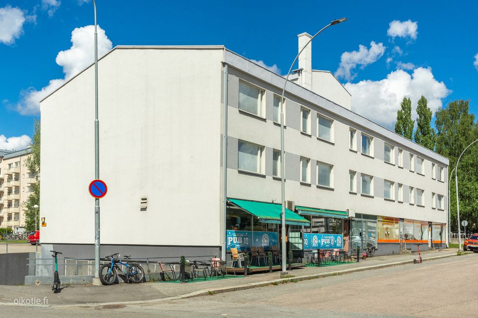 Kohdekuva