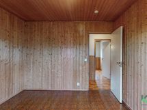 Paneliseinä on kestävä pinta