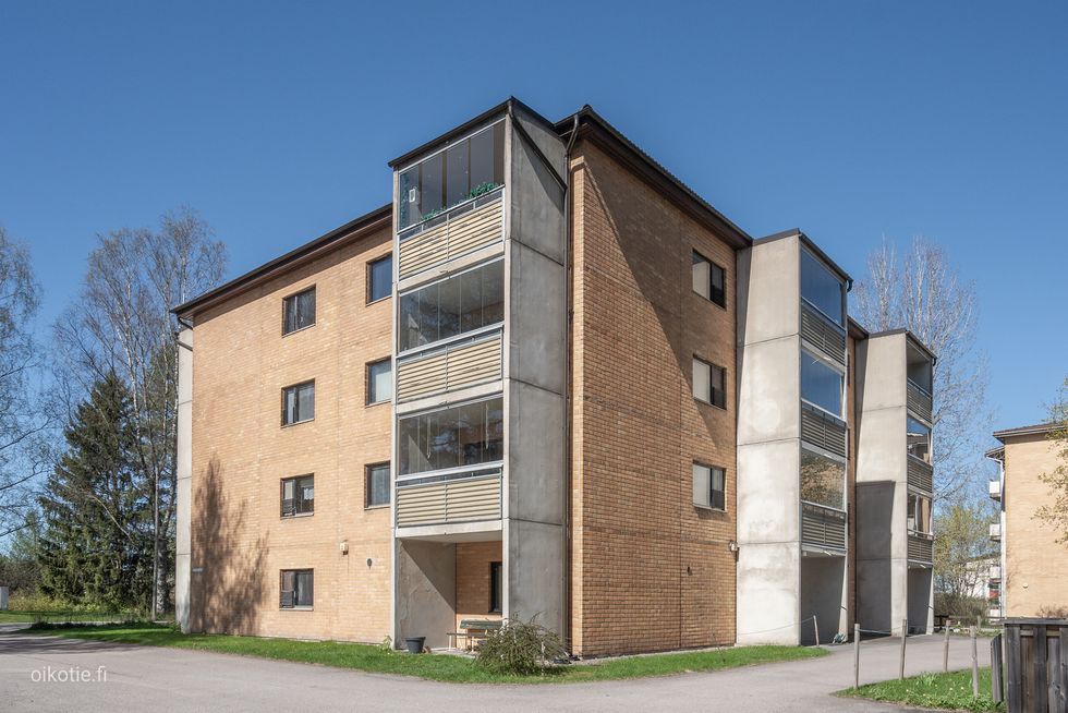 Kohdekuva