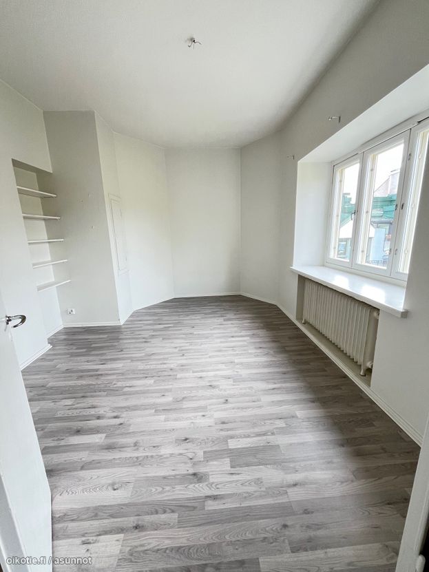 Asuntoilmoituksen kuva