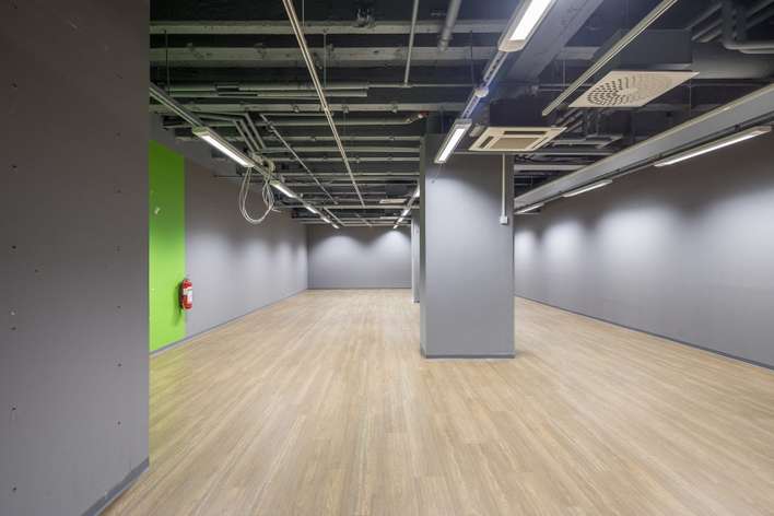 Liiketila, 263 m², Kaartinkaupunki, Helsinki