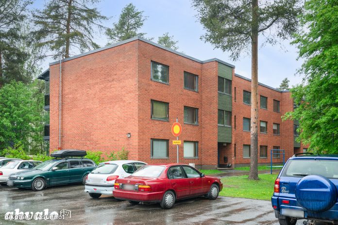 Asuntoilmoituksen kuva