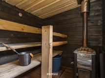 Pihasauna