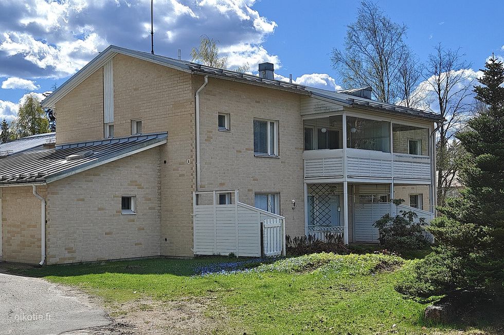 Kohdekuva