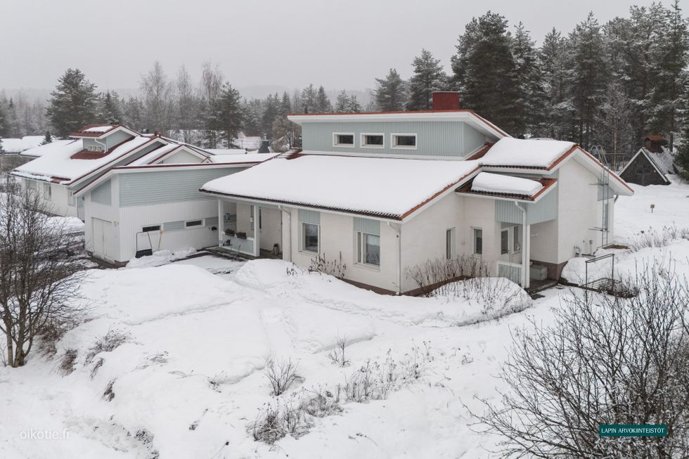 Kohdekuva