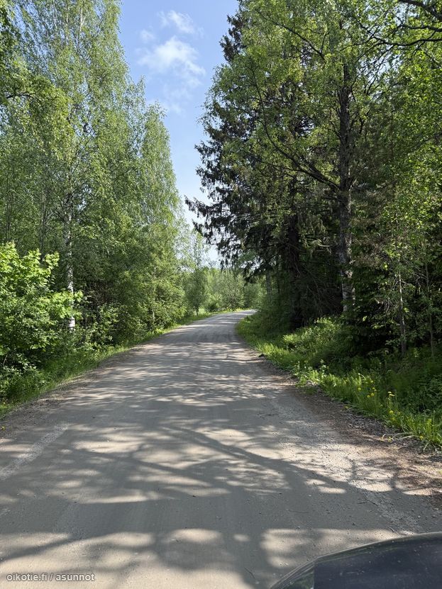 Asuntoilmoituksen kuva